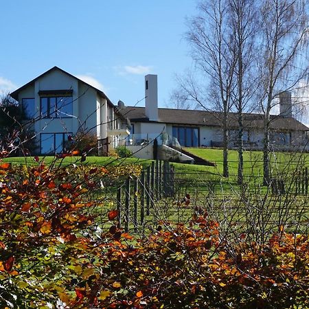 Rive Gauche B&B Lodge Taupo Exterior photo