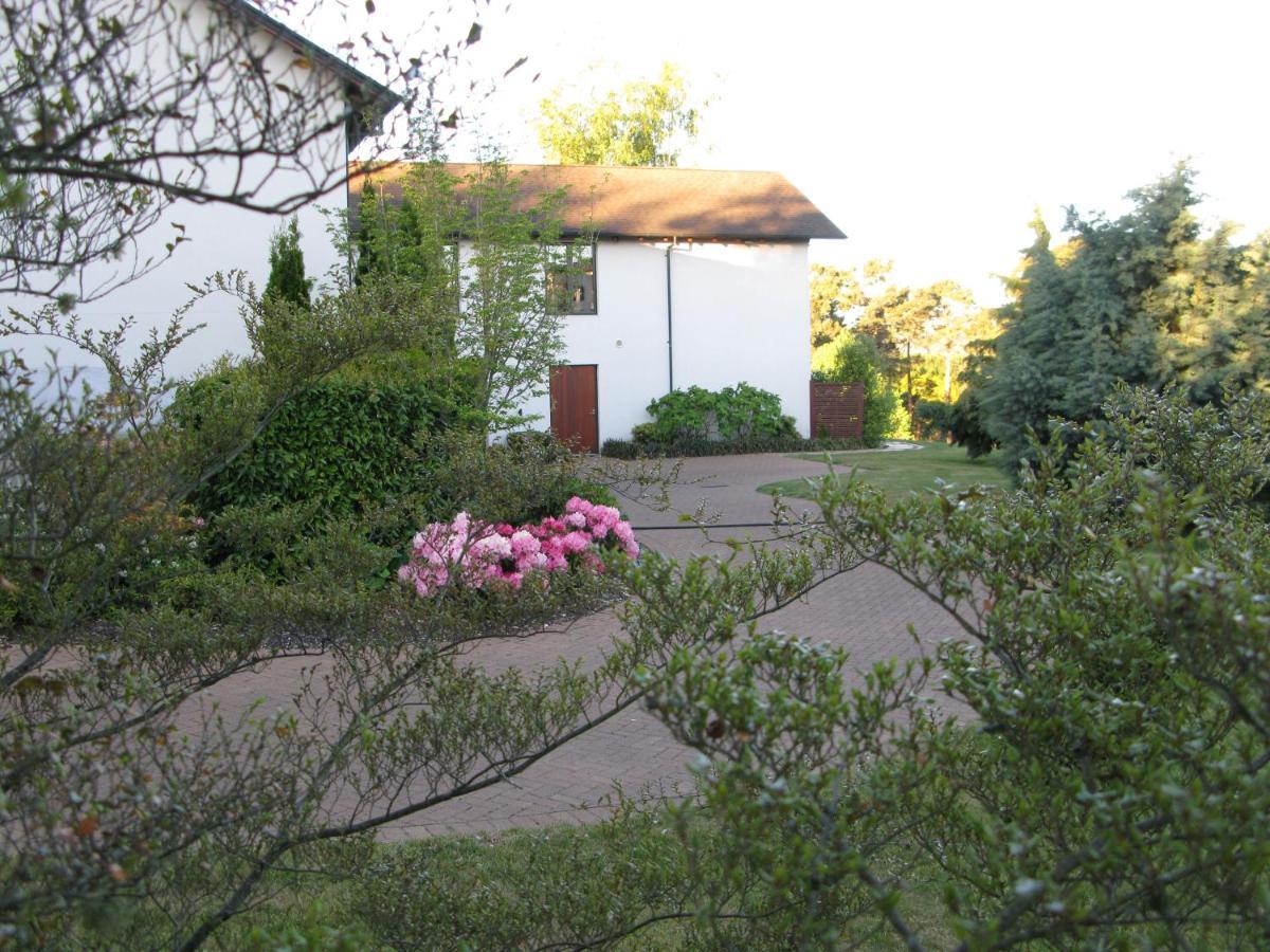 Rive Gauche B&B Lodge Taupo Exterior photo